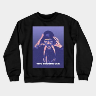 WMC full walrus Crewneck Sweatshirt